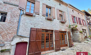 Maison 7 Pièces 144 m² à vendre à Penne-d'Agenais (47140)