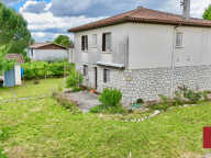 Maison 4 chambres avec garage et dépendance. — photo 2
