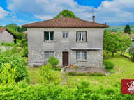 Maison 4 chambres avec garage et dépendance. — photo 3