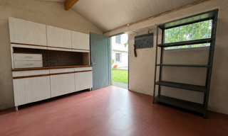 Maison 6 Pièces 120 m² à vendre à Saint-Sylvestre-sur-Lot (47140)