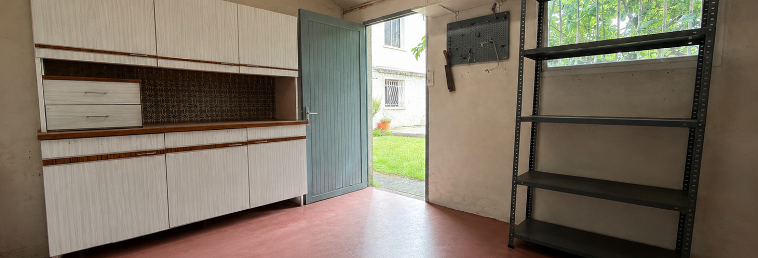 Maison 6 Pièces 120 m² à vendre à Saint-Sylvestre-sur-Lot (47140)