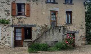 Maison 3 Pièces 60 m² à vendre à Leynhac (15600)