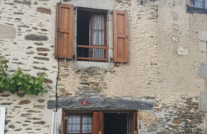 Petite maison avec son jardin — photo 2