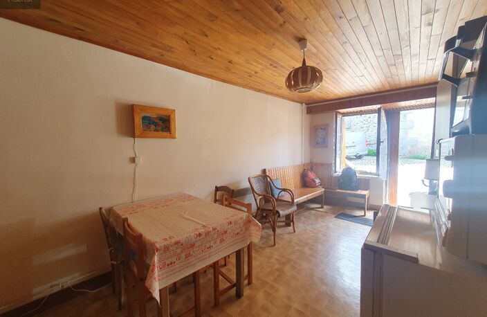 Petite maison avec son jardin — photo 3