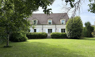 Maison 8 Pièces 235 m² à vendre à Chamant (60300)