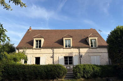 Maison 8 pièces 739000 €