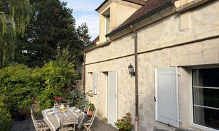 Maison 8 Pièces 235 m² à vendre à Chamant (60300)