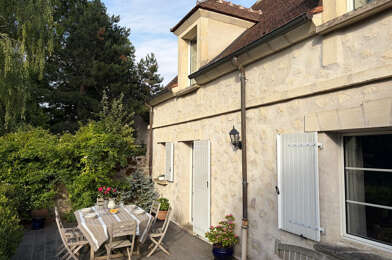 Maison 8 pièces 739000 €