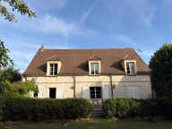 Maison familiale aux portes de Senlis — photo 2