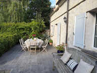Maison familiale aux portes de Senlis — photo 3