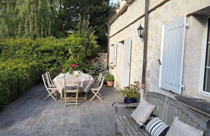 Maison familiale aux portes de Senlis — photo 3