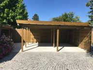 Maison familiale aux portes de Senlis — photo 4