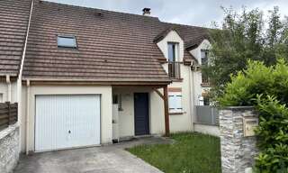 Maison 4 Pièces 85 m² à louer à Chartres (28000)