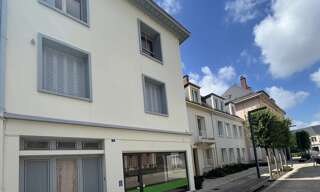Appartement 2 Pièces 36 m² à louer à Chartres (28000)