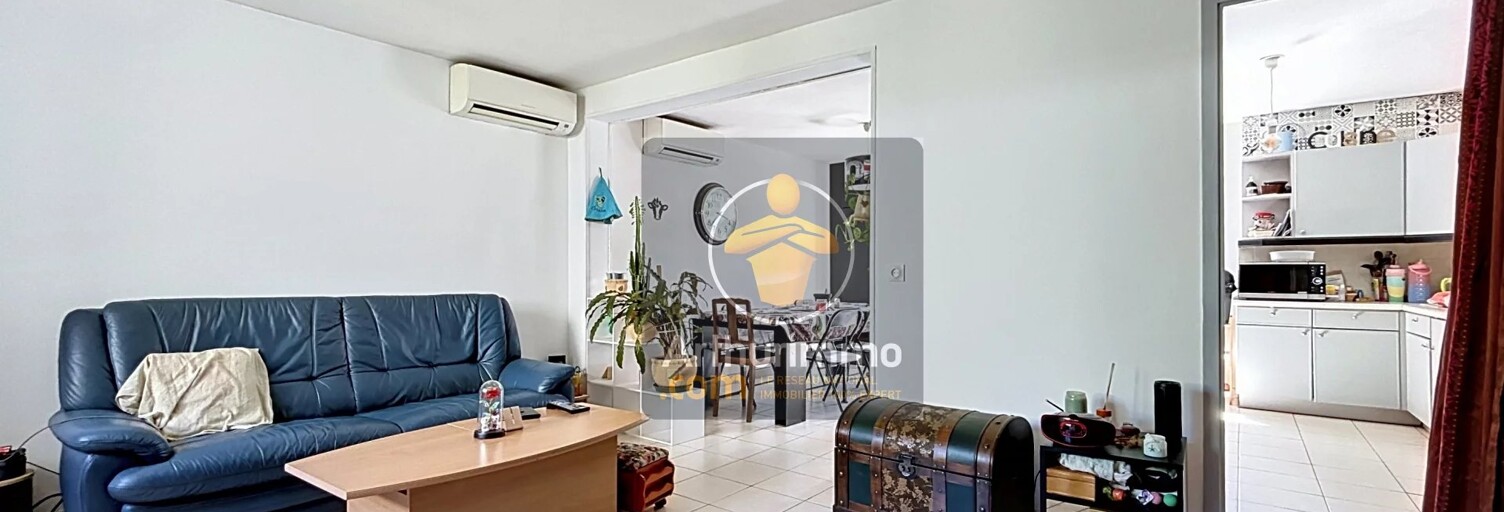 Maison 4 Pièces 88 m² à vendre à Yerres (91330)