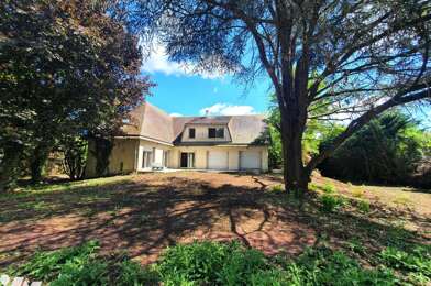 Maison 9 pièces 300000 €
