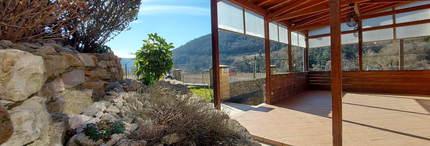 Maison 5 Pièces 160 m² à vendre à Montfaucon (25660)