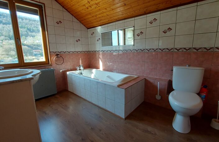 Vente maison 5 pièces 160 m² Montfaucon (25660) — photo 5