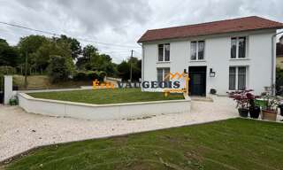 Maison 4 Pièces 112 m² à vendre à Coulommiers (77120)
