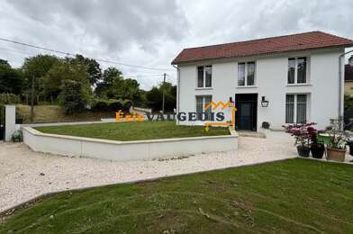 Maison 4 pièces 250000 €