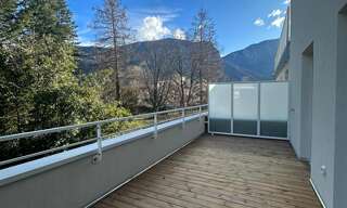 Appartement 2 Pièces 43 m² à louer à Cluses (74300)