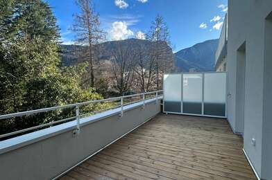 Appartement 2 pièces 672 €