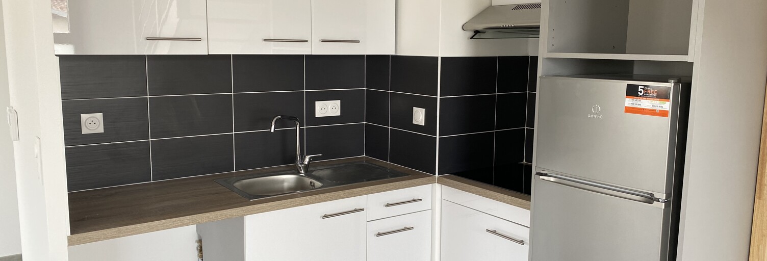 Appartement 3 Pièces 68 m² à louer à Mondonville (31700)