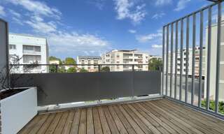 Appartement 3 Pièces 64 m² à louer à Toulouse (31200)