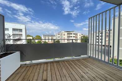 Appartement 3 pièces 980 €