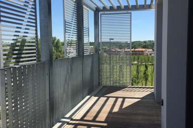 Appartement 2 pièces 618 €