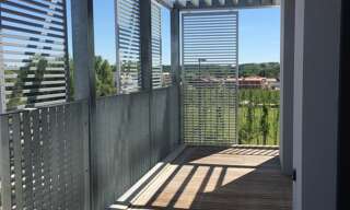 Appartement 2 Pièces 45 m² à louer à Cornebarrieu (31700)