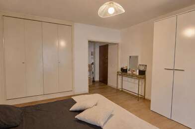 Appartement 1 pièces 109000 €