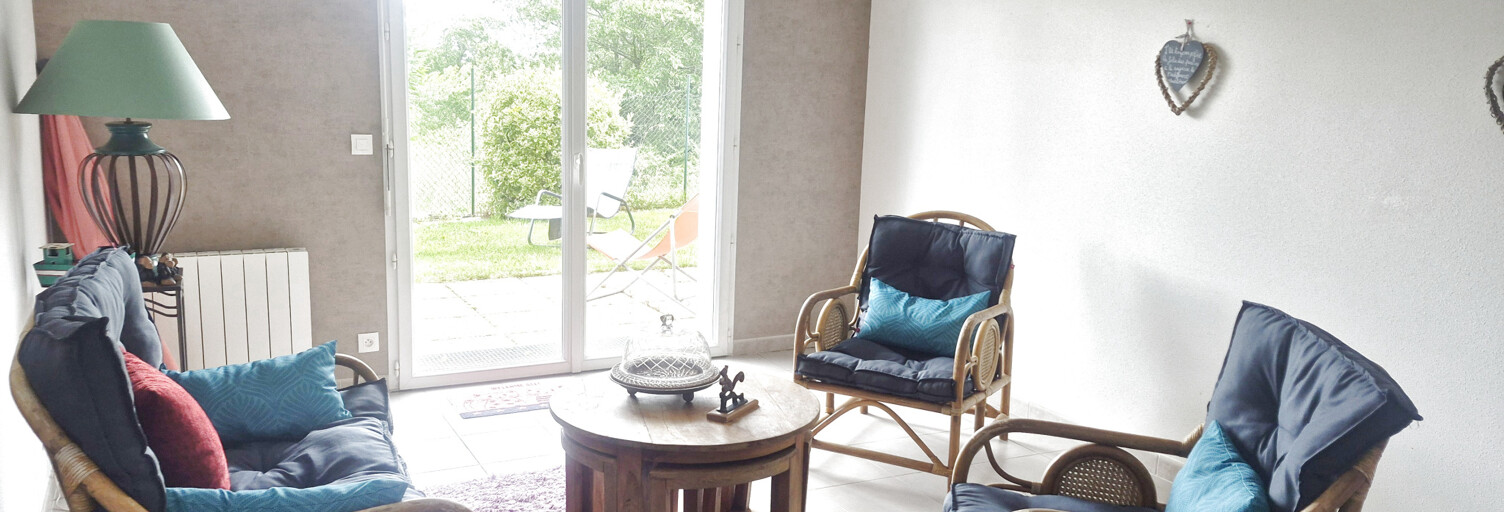Maison 4 Pièces 79 m² à vendre à Trébeurden (22560)
