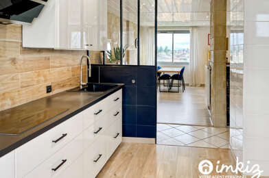 Appartement 4 pièces 190000 €
