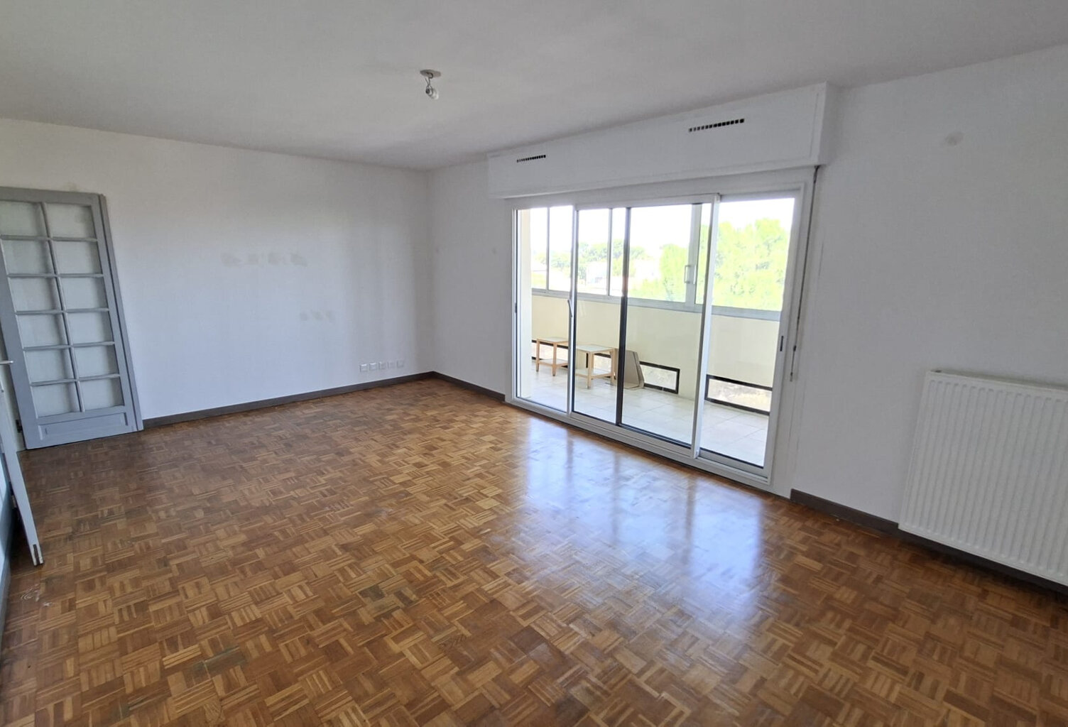 APPARTEMENT T4 MAZARGUES- SAINT ANNE13009 MARSEILLE — photo 1