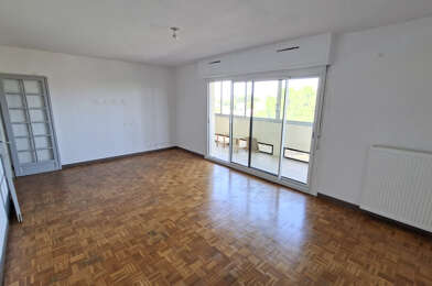 Appartement 4 pièces 1500 €