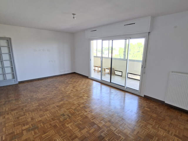 APPARTEMENT T4 MAZARGUES- SAINT ANNE13009 MARSEILLE — photo du bien