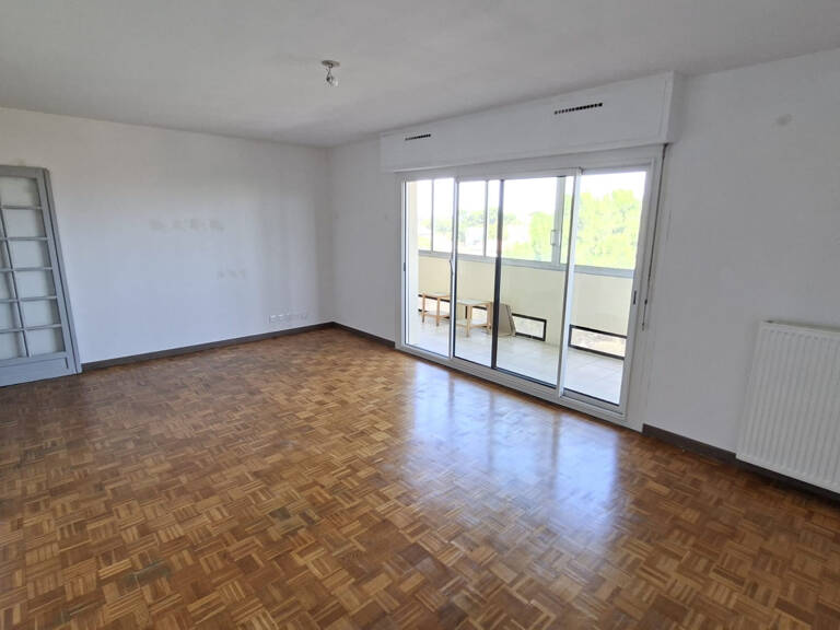 APPARTEMENT T4 MAZARGUES- SAINT ANNE13009 MARSEILLE — photo 1