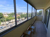 APPARTEMENT T4 MAZARGUES- SAINT ANNE13009 MARSEILLE — photo 3