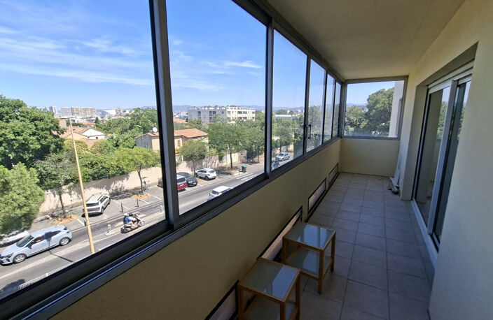 APPARTEMENT T4 MAZARGUES- SAINT ANNE13009 MARSEILLE — photo 3