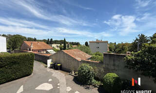 Appartement 3 Pièces 45 m² à vendre à Montpellier (34090)