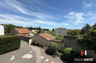 Appartement 3 pièces 179000 €