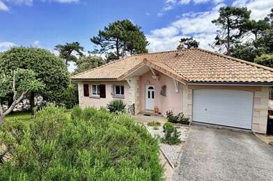 Maison 5 pièces 457200 €