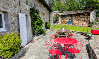 Maison 10 Pièces 162 m² à vendre à Coucouron (07470)