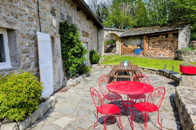 Maison 10 pièces 349800 €