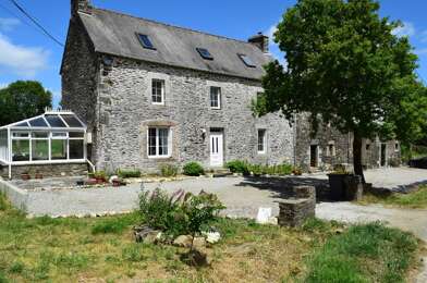Maison 7 pièces 230625 €