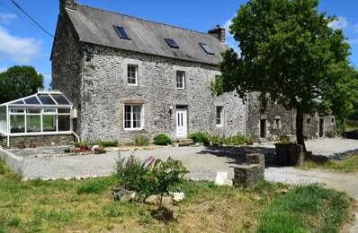 Maison — photo du bien