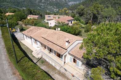 Maison 3 pièces 430000 €
