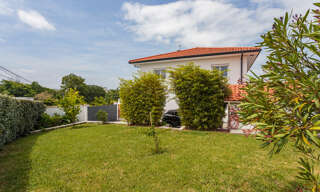Appartement 3 Pièces 63 m² à vendre à Biarritz (64200)