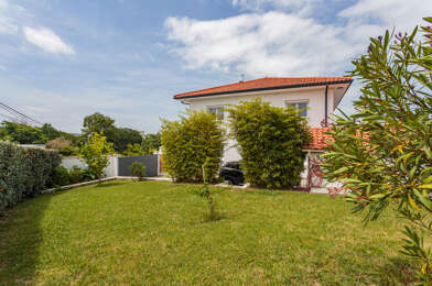 Appartement 3 pièces 700000 €
